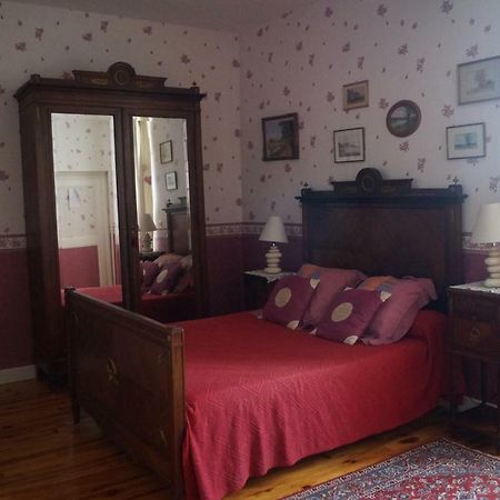 Le Domaine De Rochefort Dissangis Esterno foto