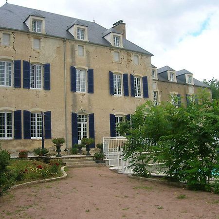 Le Domaine De Rochefort Dissangis Esterno foto