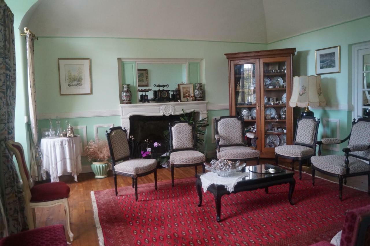 Le Domaine De Rochefort Dissangis Esterno foto